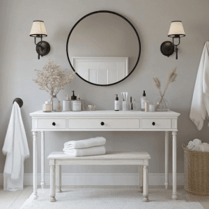 Smart Dressing Tables