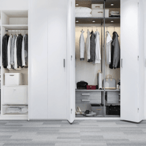 Wardrobes