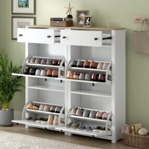 Shoe Cabinet