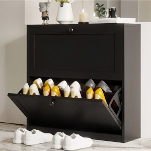 Shoe Cabinet